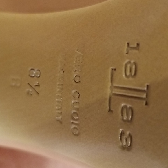 Lucchese Boots